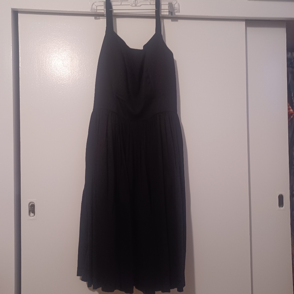 Pin up girl Jenny Dress